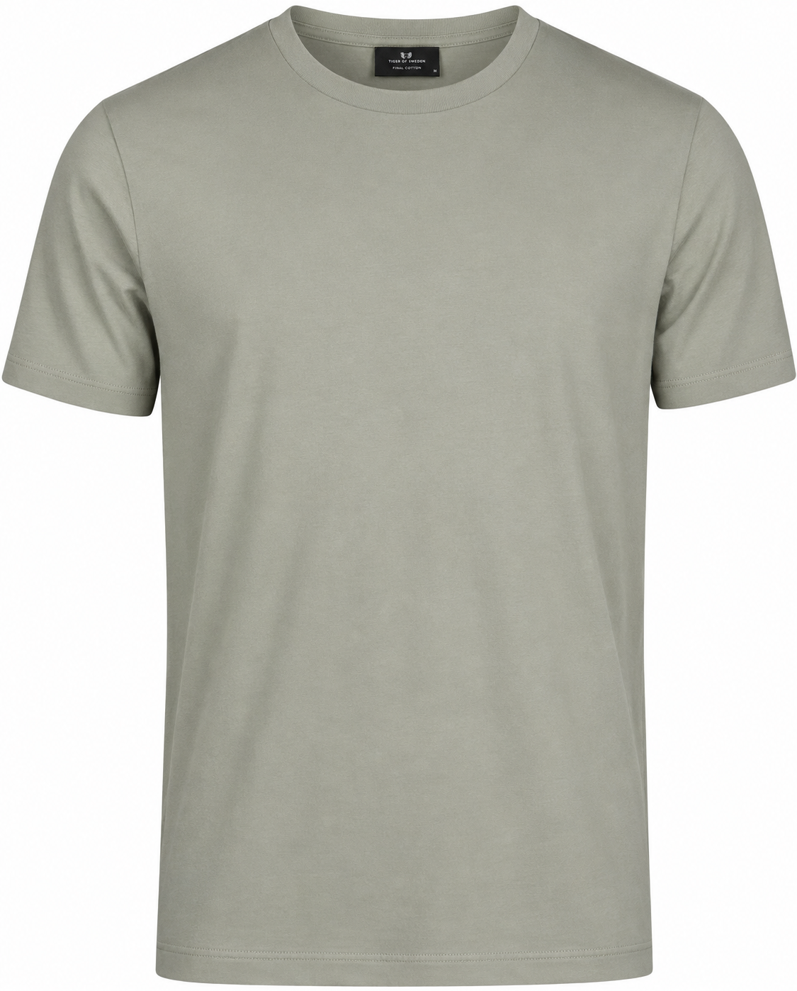 Tee Jays Pima Cotton Tee
