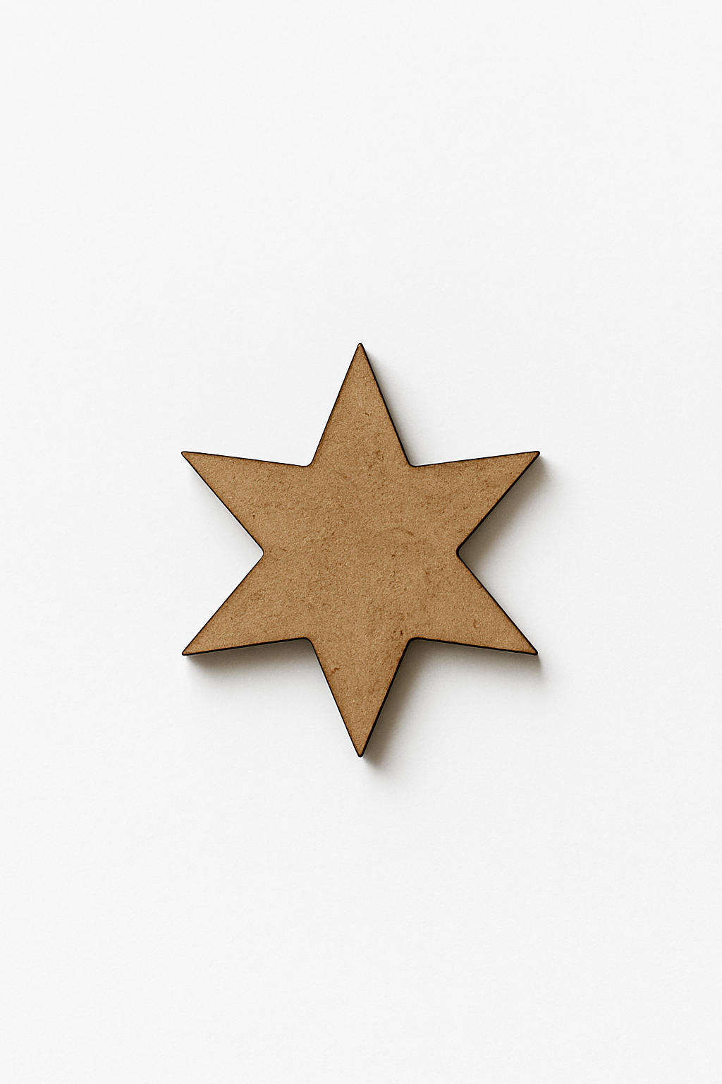 Stern Hexa