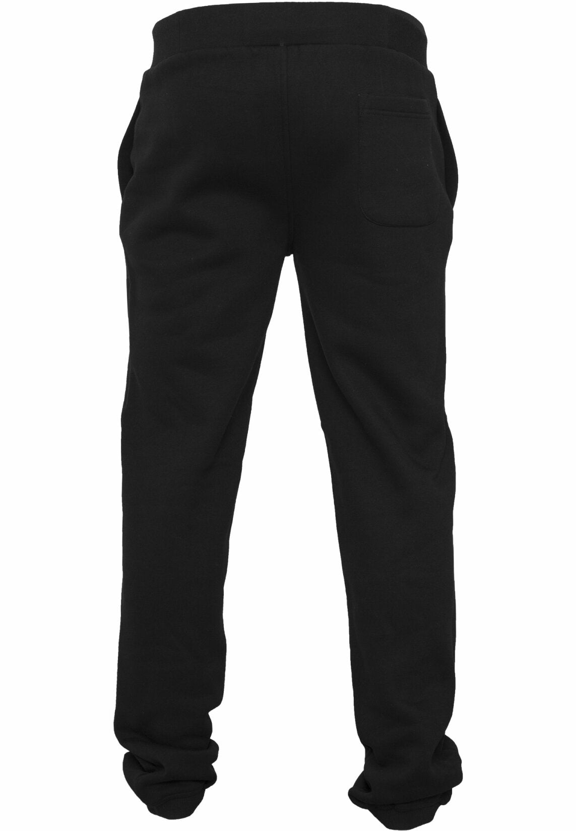 Build Your Brand Heavy Sweatpants