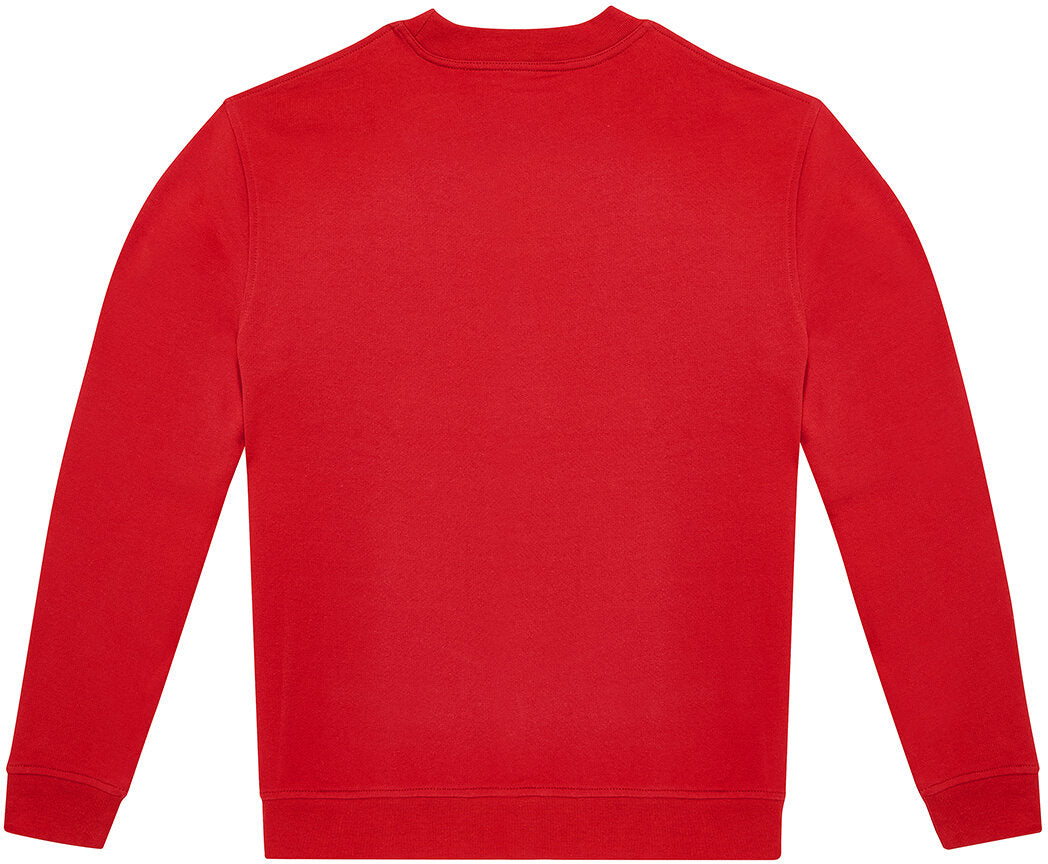B&C ID.332 Crew Sweatshirt