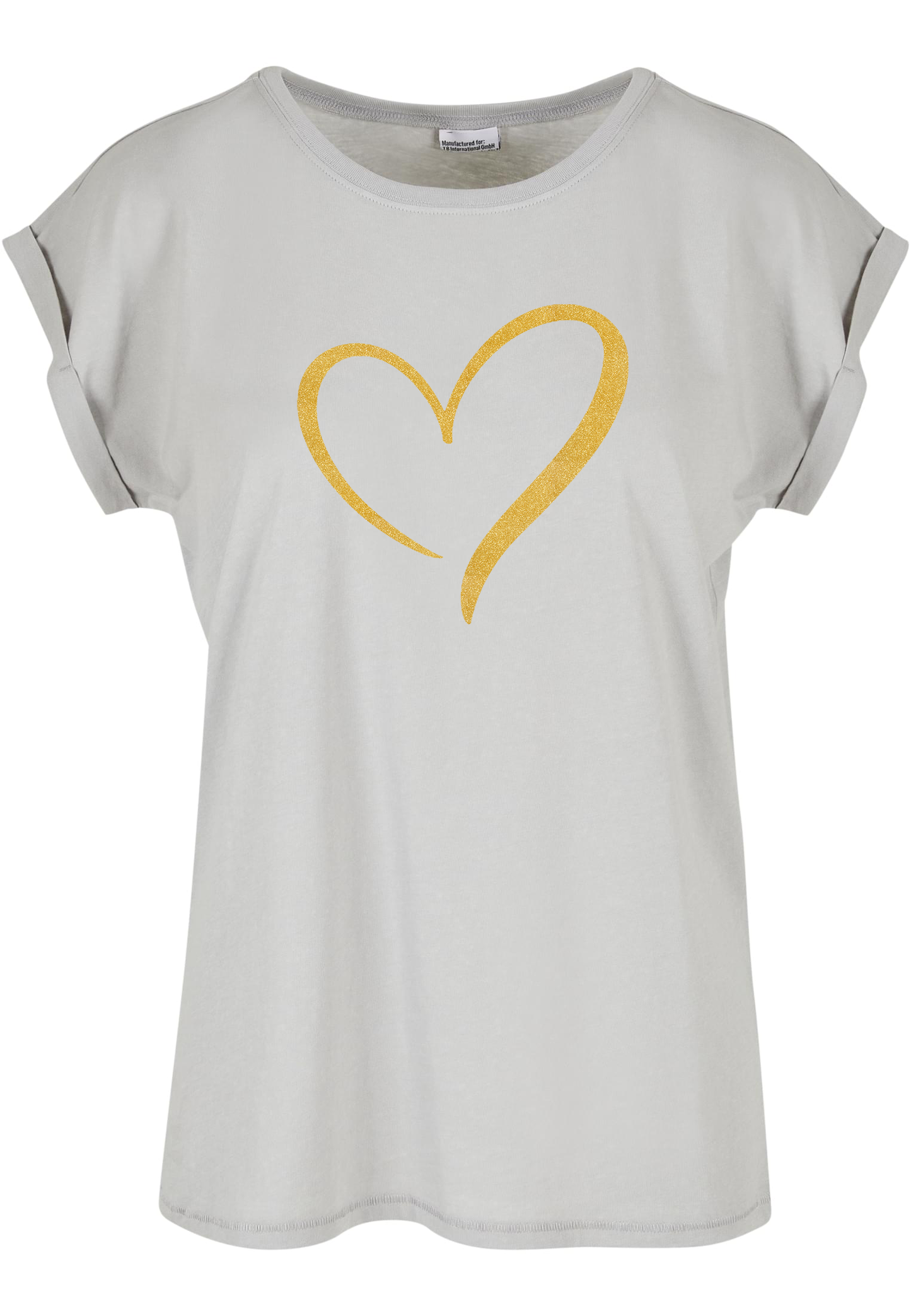 Love my Buddy T-Shirt