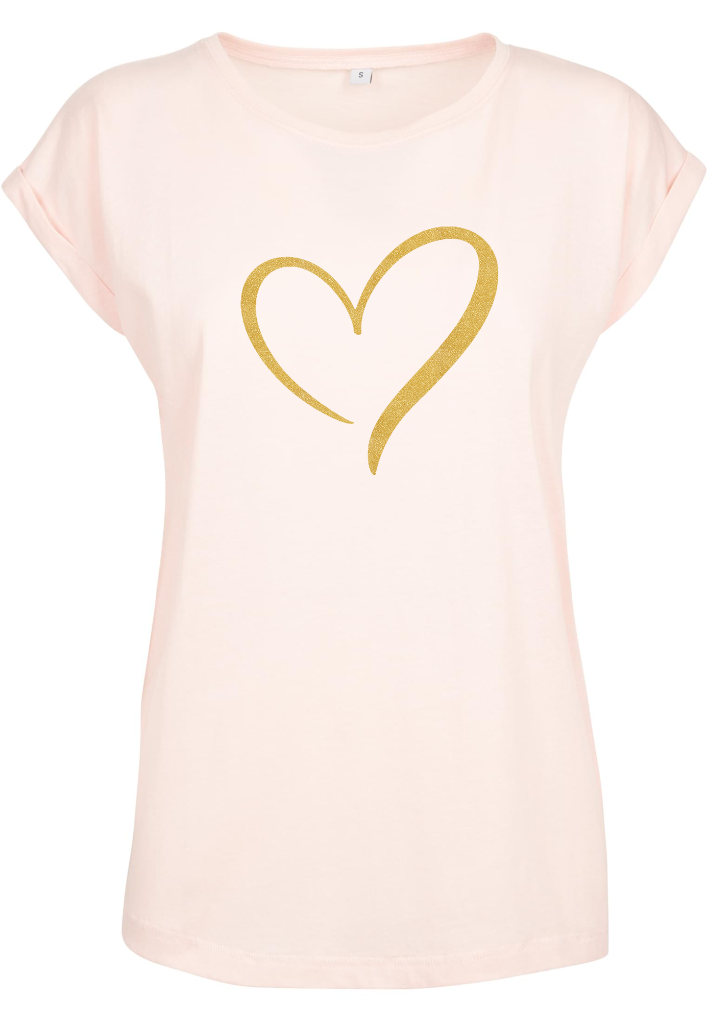 Love my Buddy T-Shirt