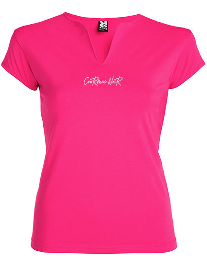 Couronne Noir Belice T-Shirt