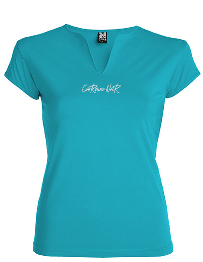 Couronne Noir Belice T-Shirt