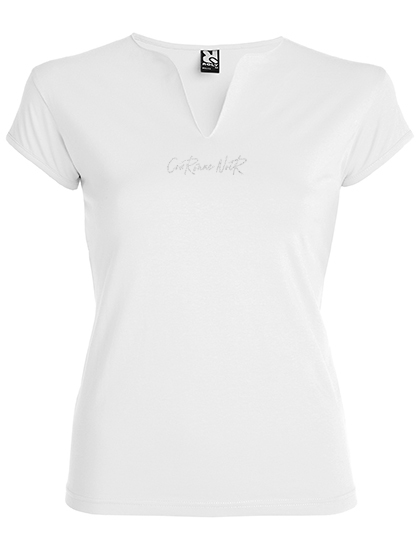 Couronne Noir Belice T-Shirt