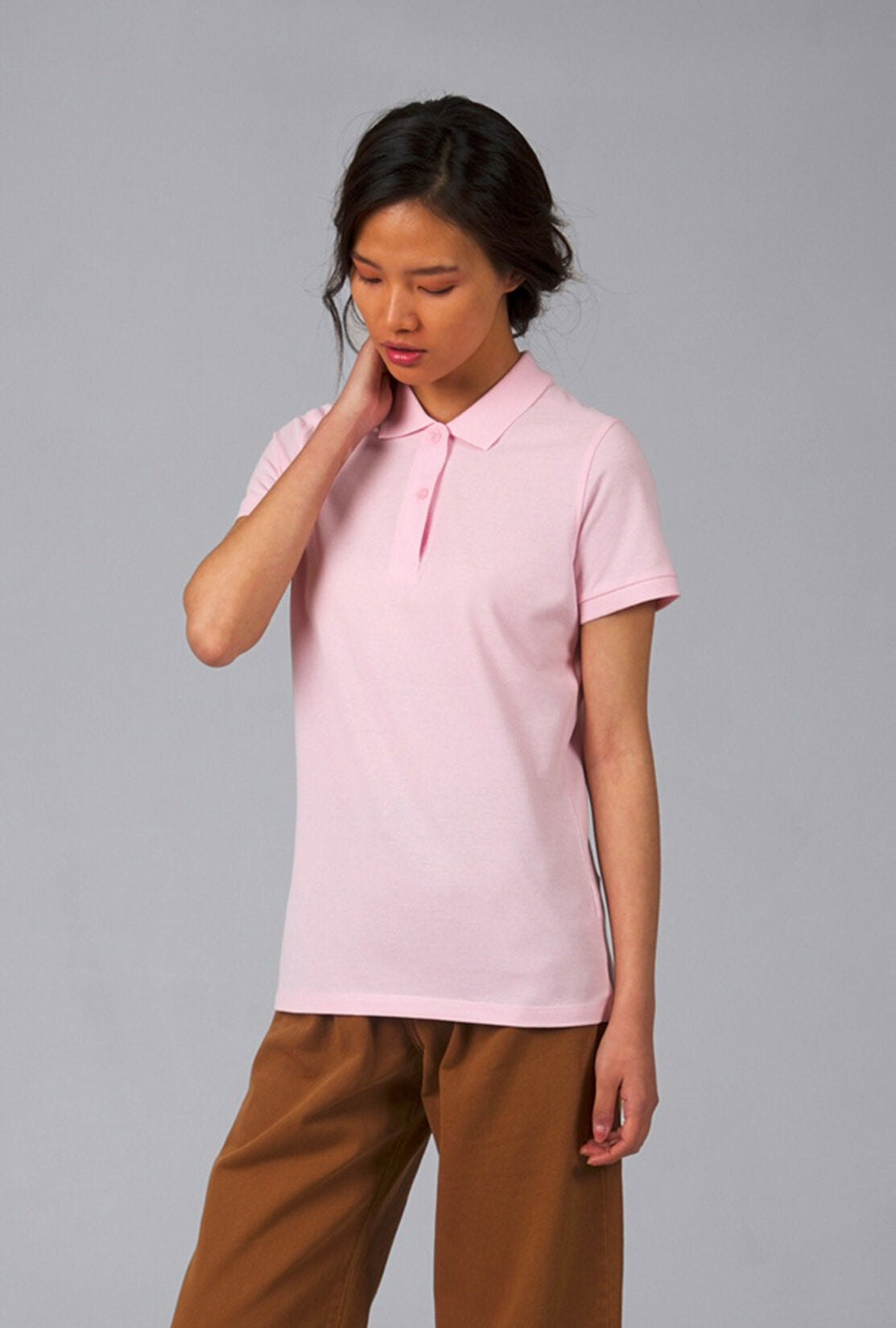 B&C Inspire Polo / Women