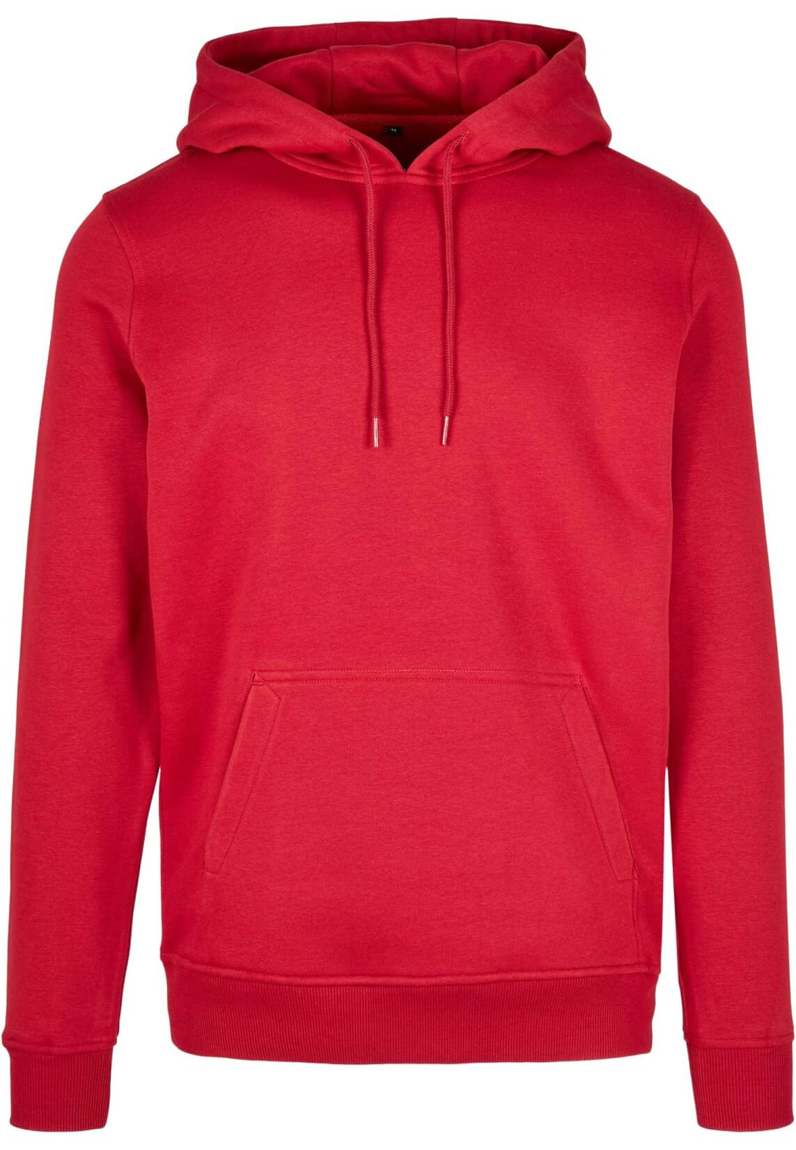 Build Your Brand Heavy Hoody