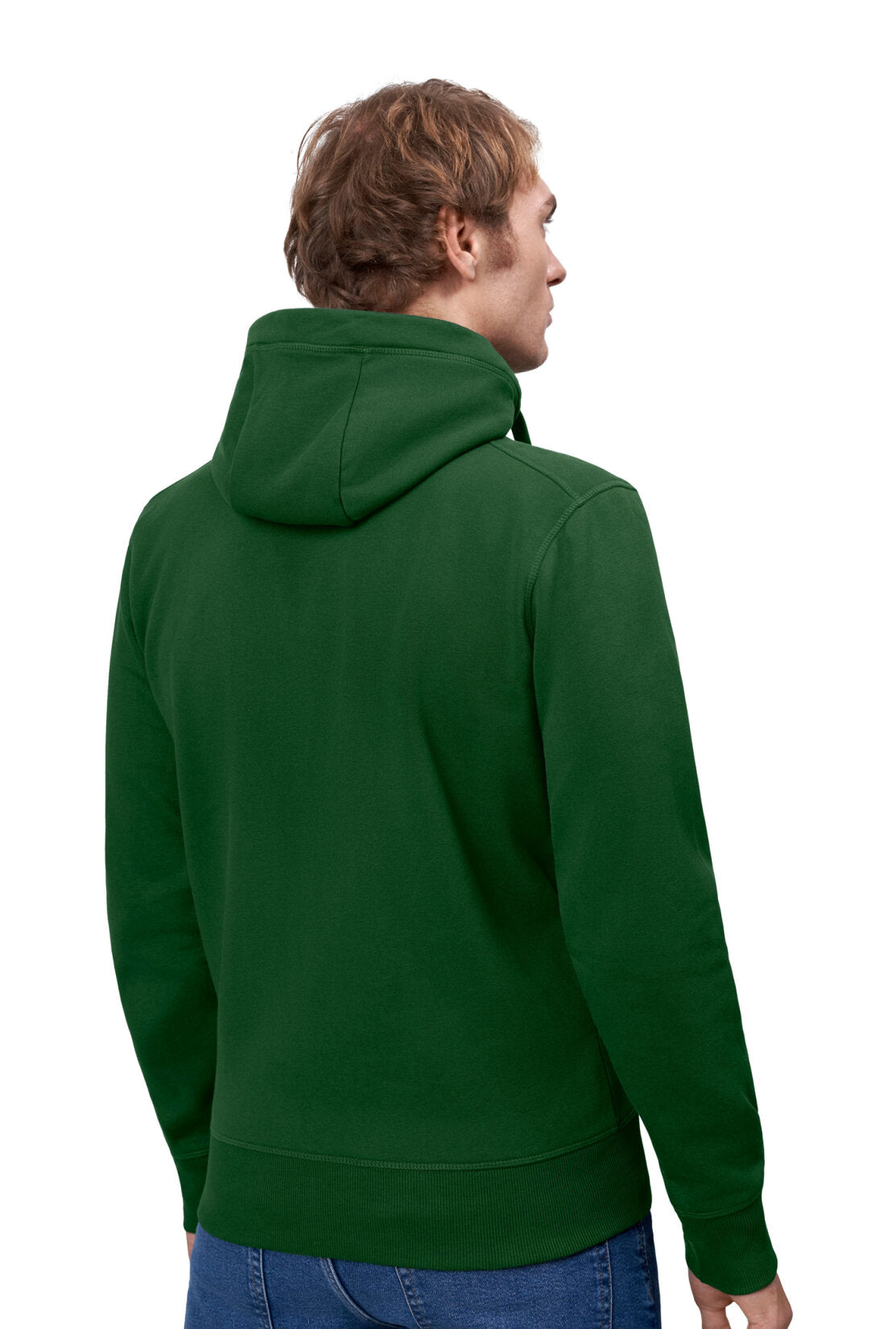 ID Identity CORE Kapuzen Sweatjacke