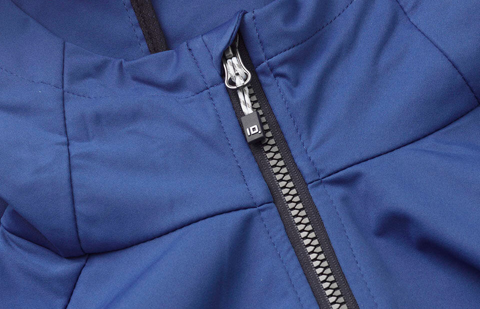 ID Identity Leichte Soft Shell-Jacke