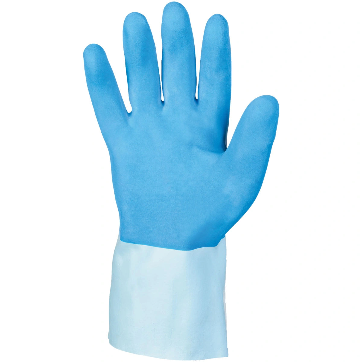 Latex Chemikalienschutz Handschuhe CLASSIC MORATUWA - Surf®