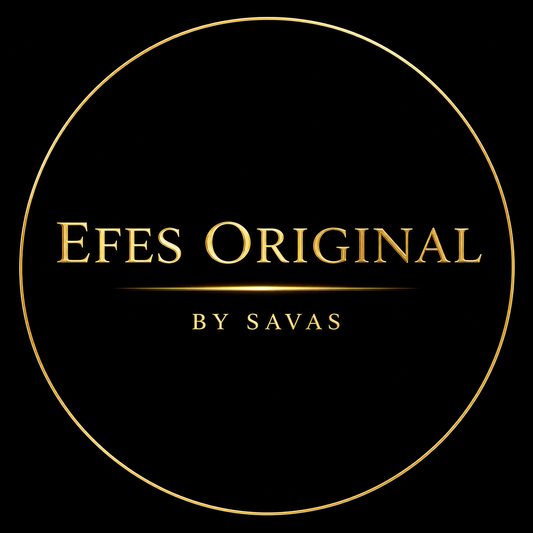 Efes Original by Savas - Neueröffnung & Partnerschaft