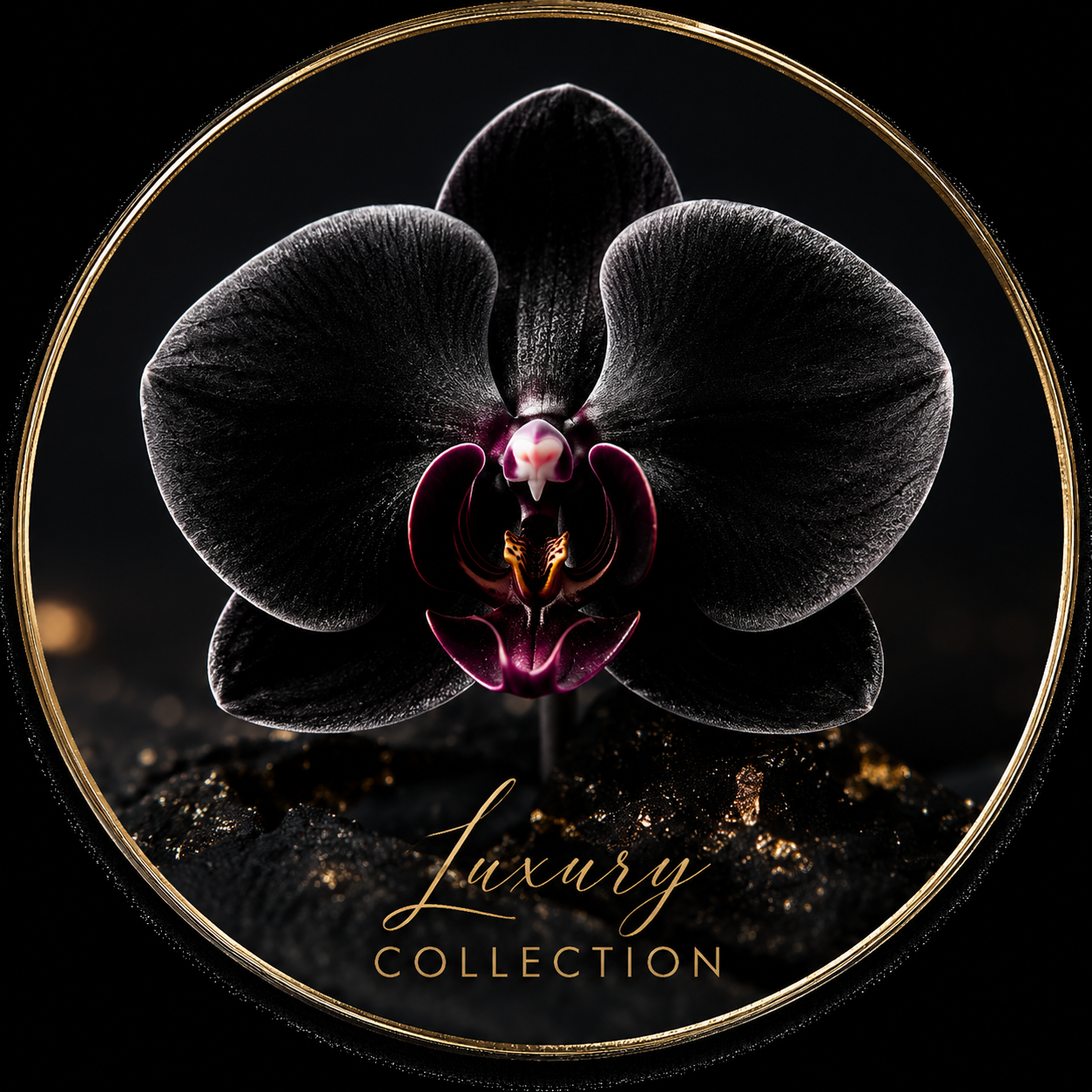 ÉCLAT ROYAL LUXURY COLLECTION