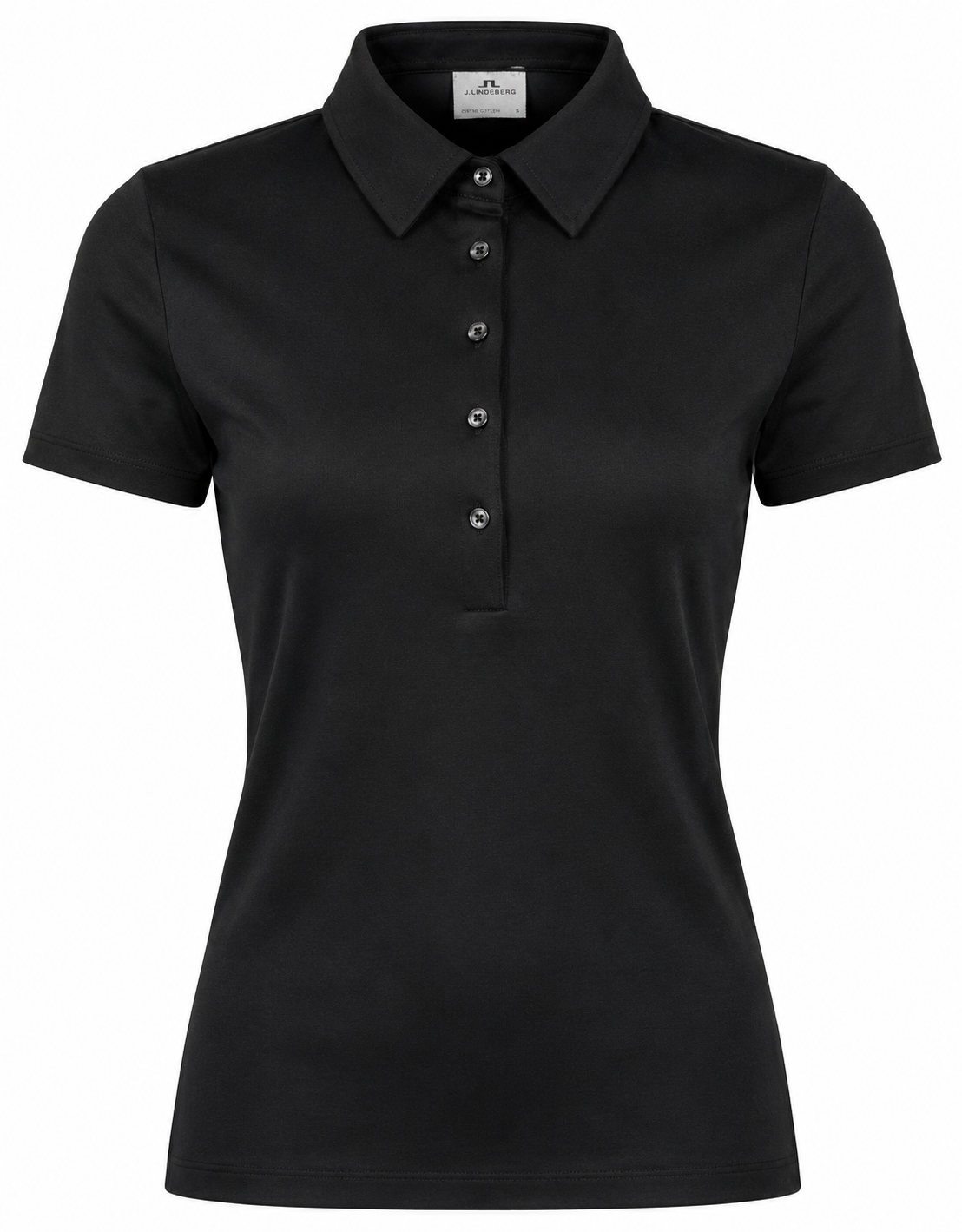 Tee Jays Ladies` Pima Cotton Polo
