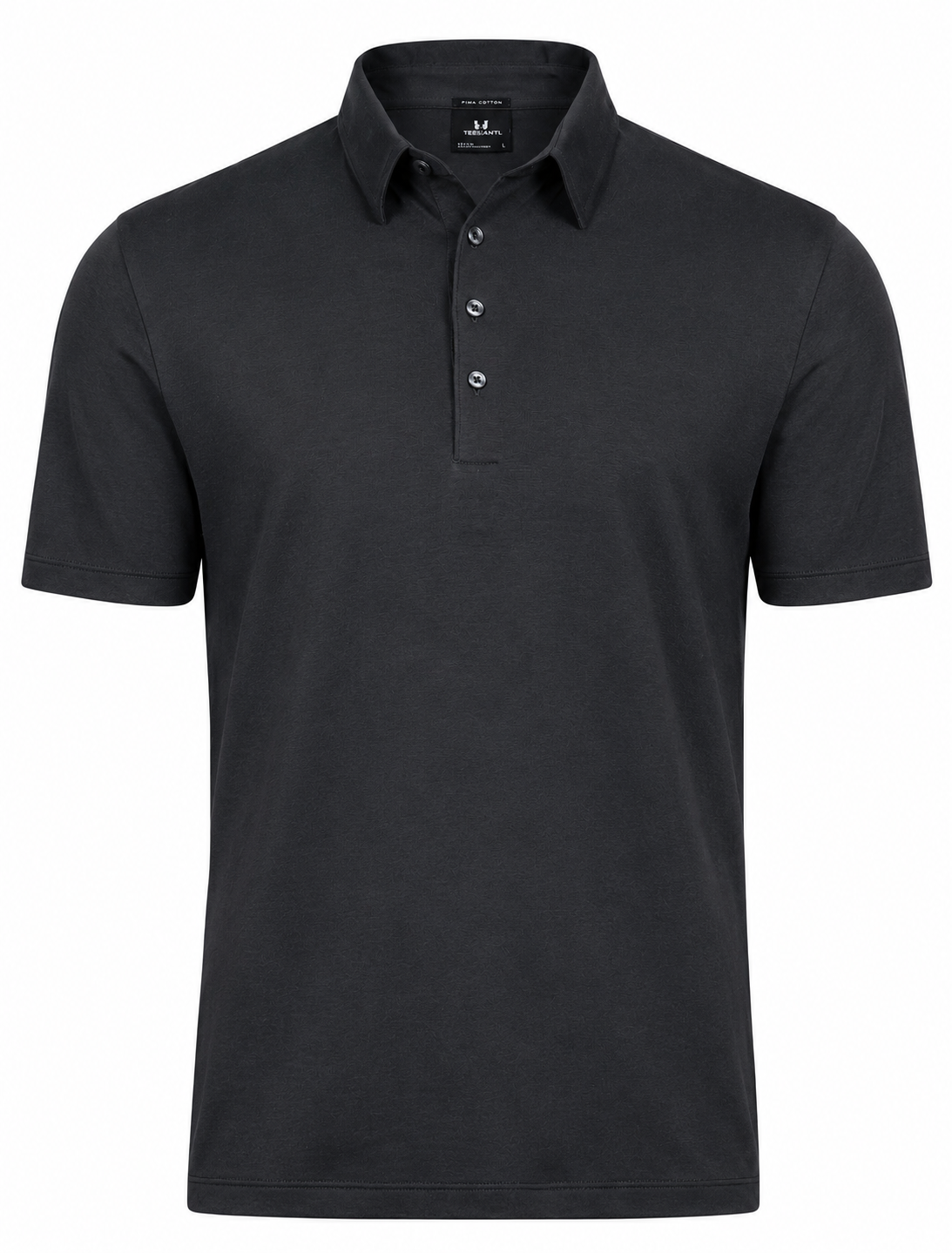 Tee Jays Pima Cotton Polo