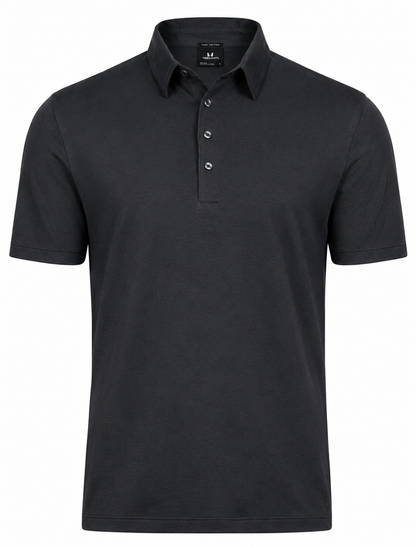 Tee Jays Pima Cotton Polo