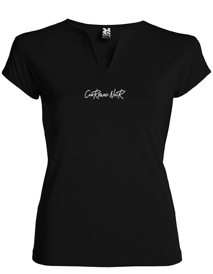 Couronne Noir Belice T-Shirt