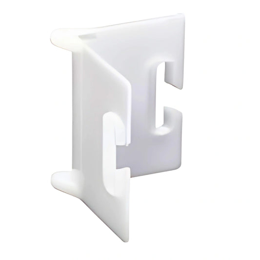 10 Stück Kantenschutzwinkel 90 x 90 x 135 mm - Tector®