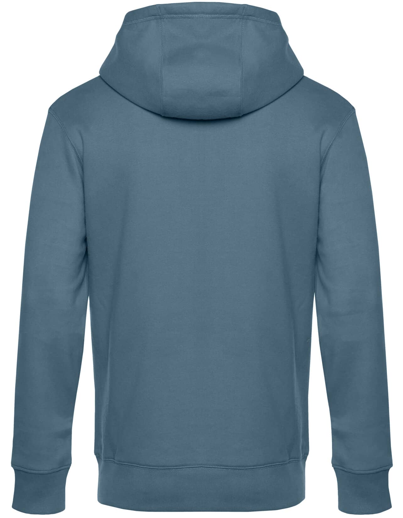 B&C KING Hooded Sweat