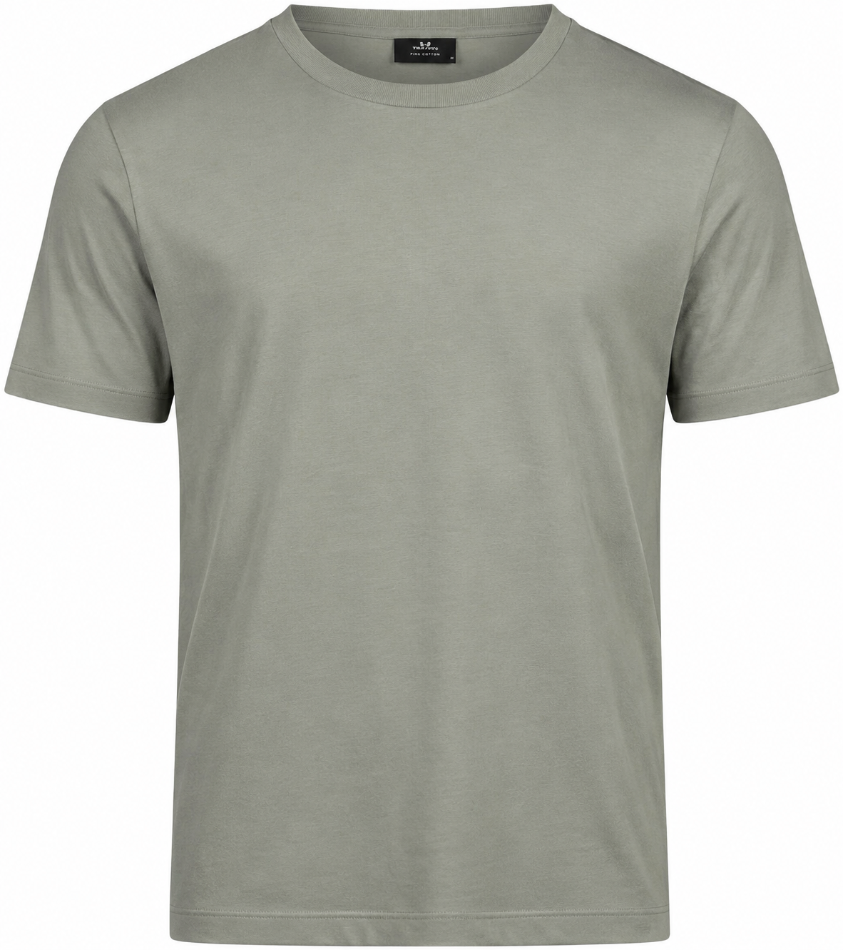Tee Jays Pima Cotton Tee
