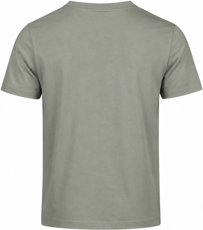 Tee Jays Pima Cotton Tee