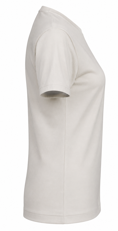 Tee Jays Women´s Pima Cotton Tee