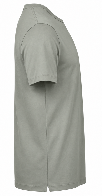 Tee Jays Pima Cotton Tee