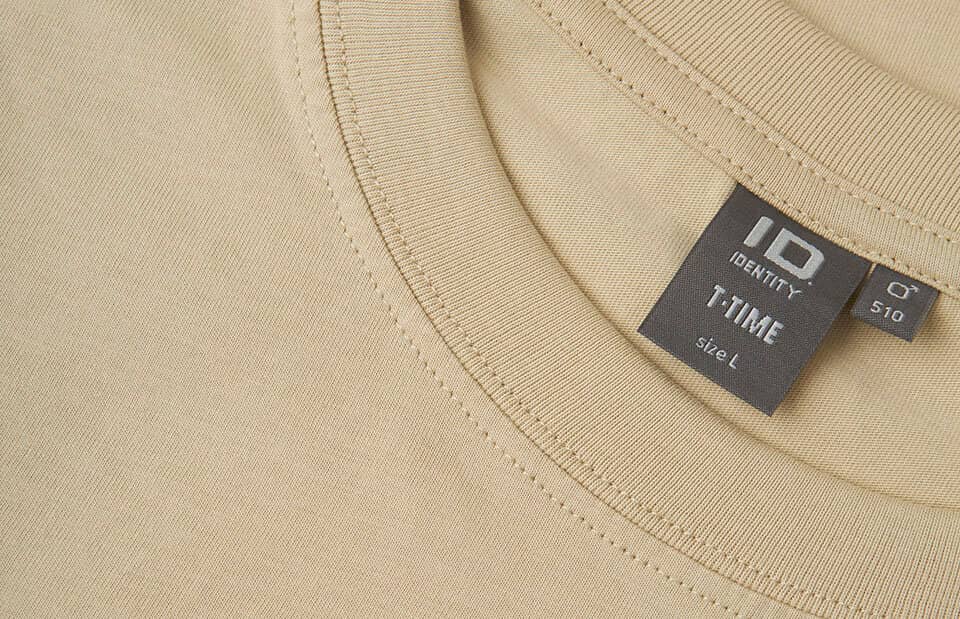 ID Identity T-TIME® T-Shirt
