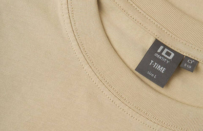 ID Identity T-TIME® T-Shirt