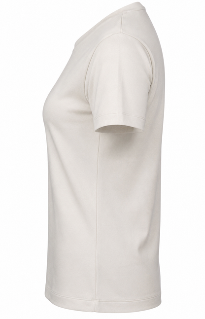 Tee Jays Women´s Pima Cotton Tee