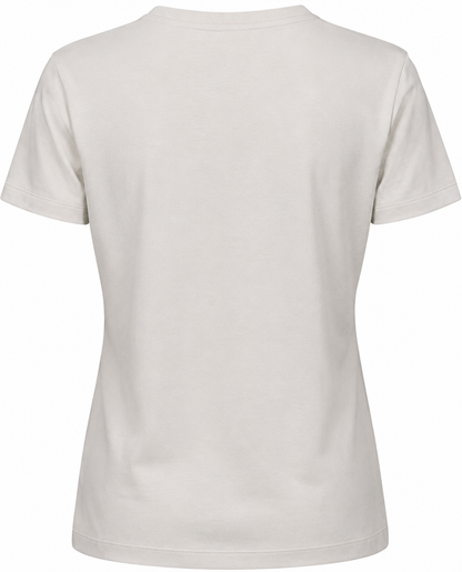 Tee Jays Women´s Pima Cotton Tee