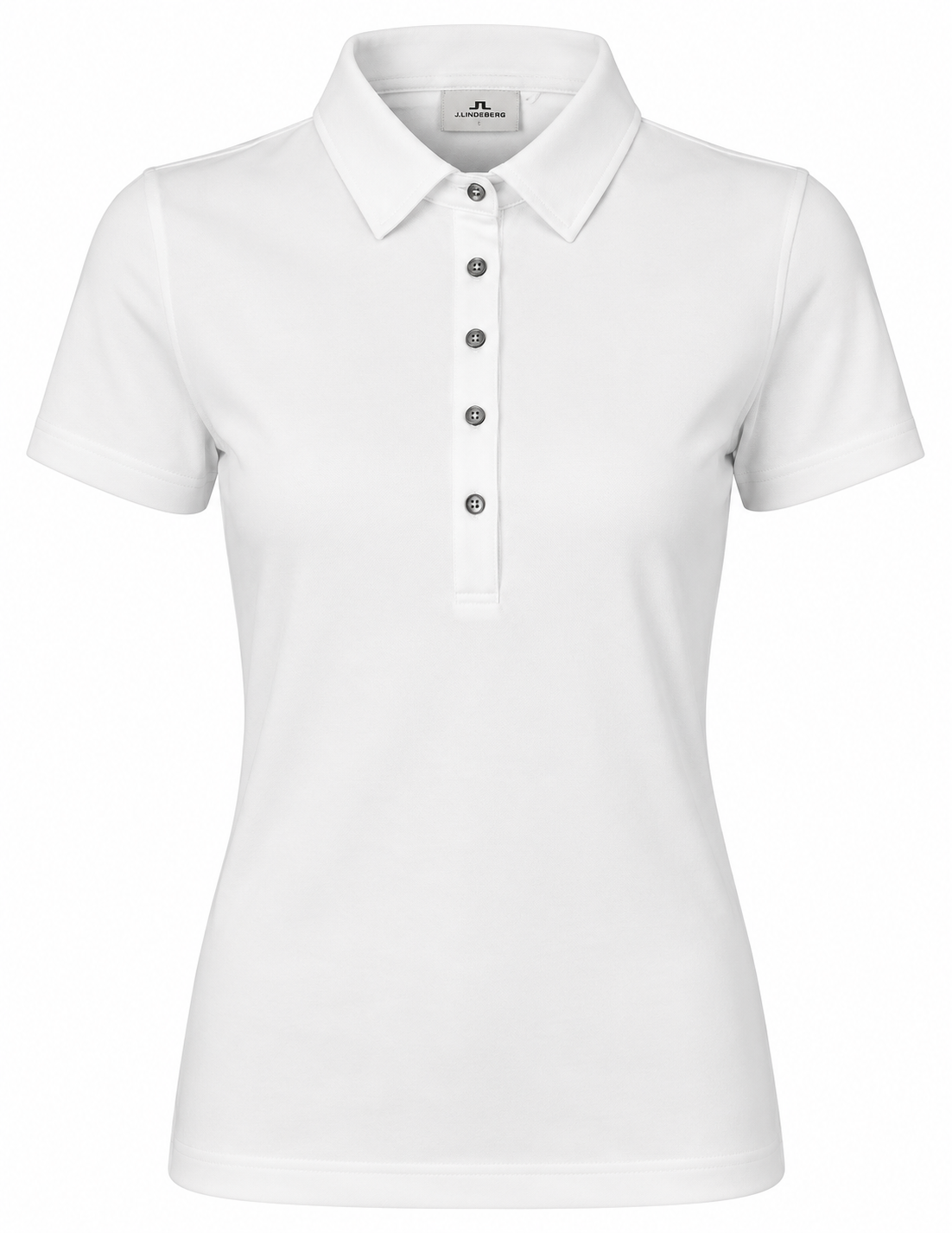 Tee Jays Ladies` Pima Cotton Polo