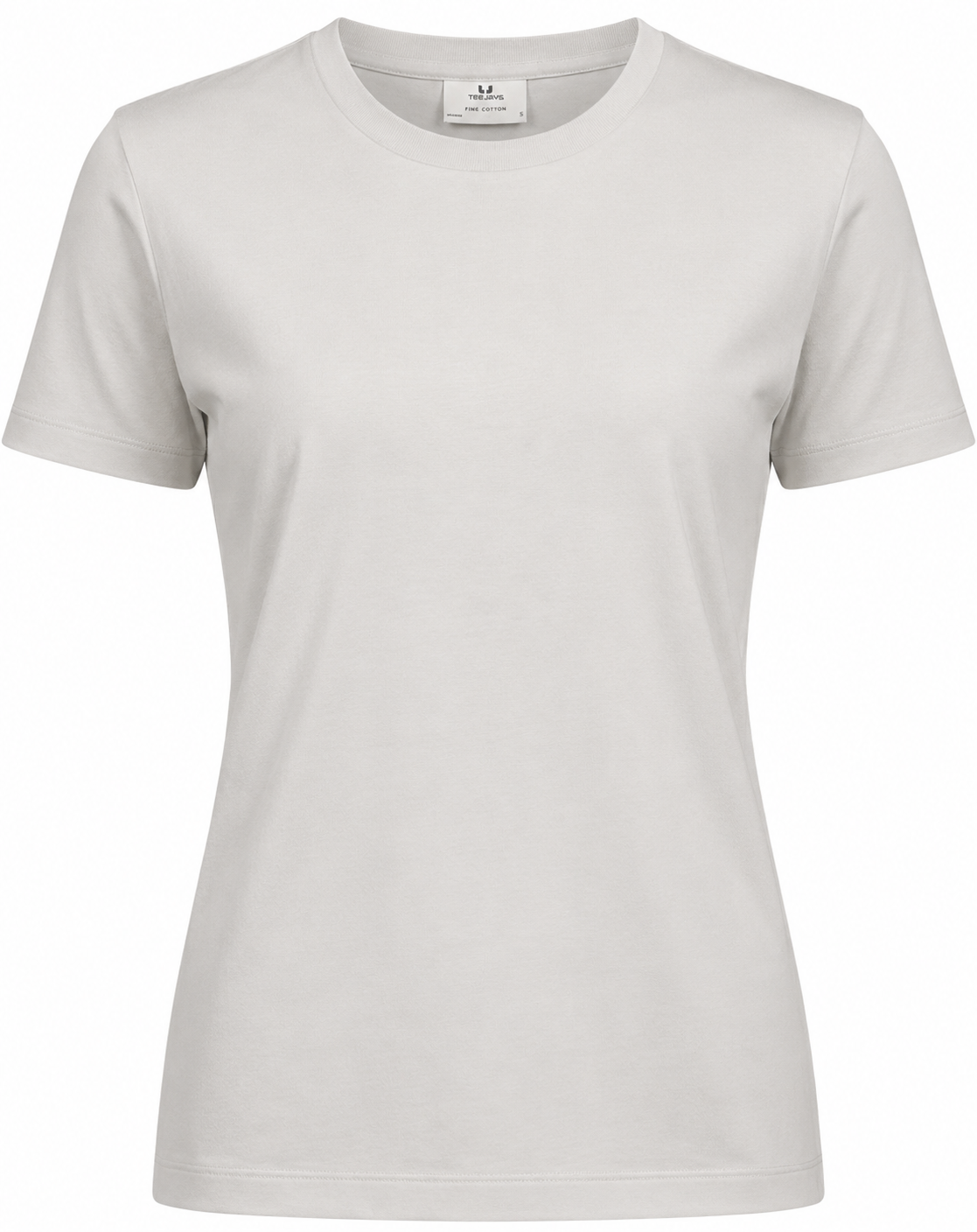 Tee Jays Women´s Pima Cotton Tee