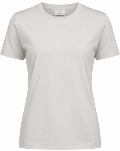 Tee Jays Women´s Pima Cotton Tee