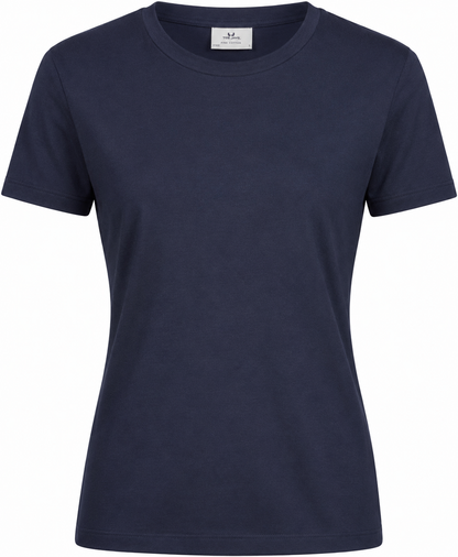 Tee Jays Women´s Pima Cotton Tee