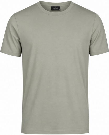 Tee Jays Pima Cotton Tee