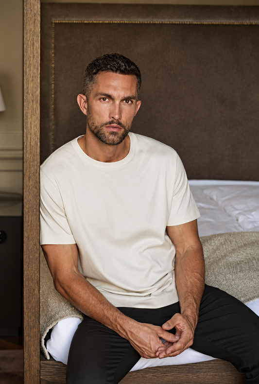 Tee Jays Pima Cotton Tee