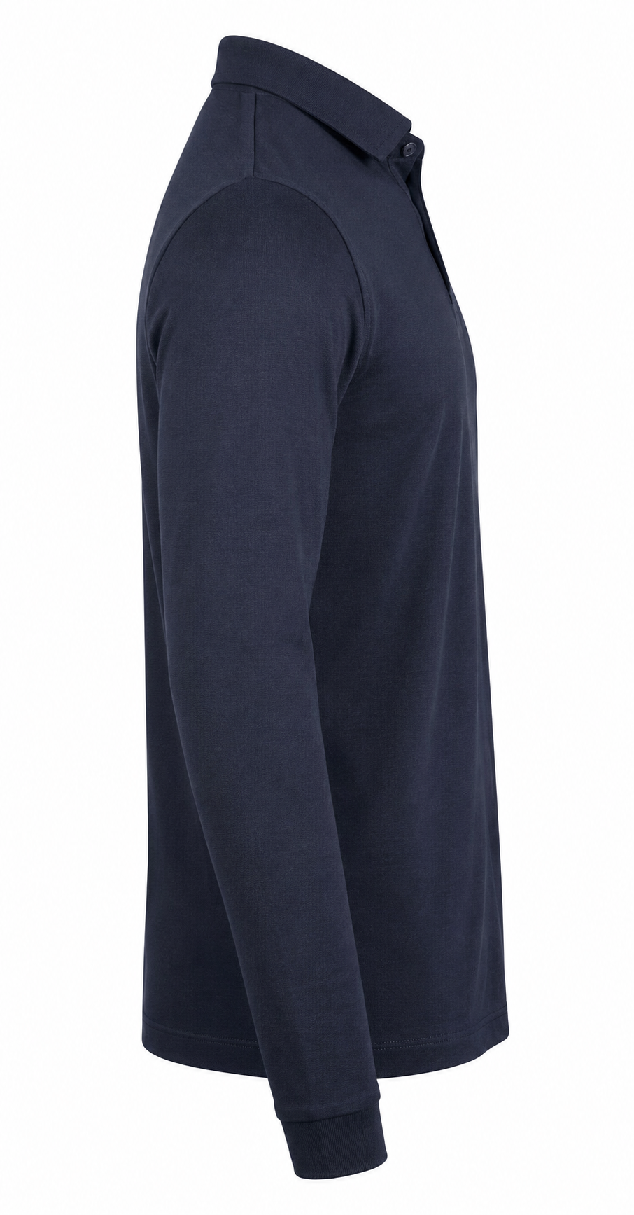 Tee Jays Pima Cotton Long Sleeve Polo