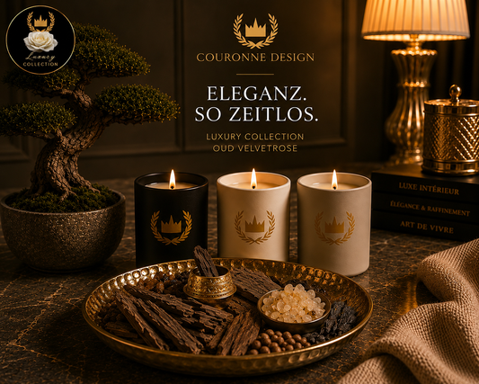 Oud Velvetrose