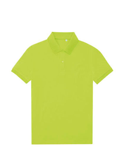 B&C My Eco Polo 65/35 Women