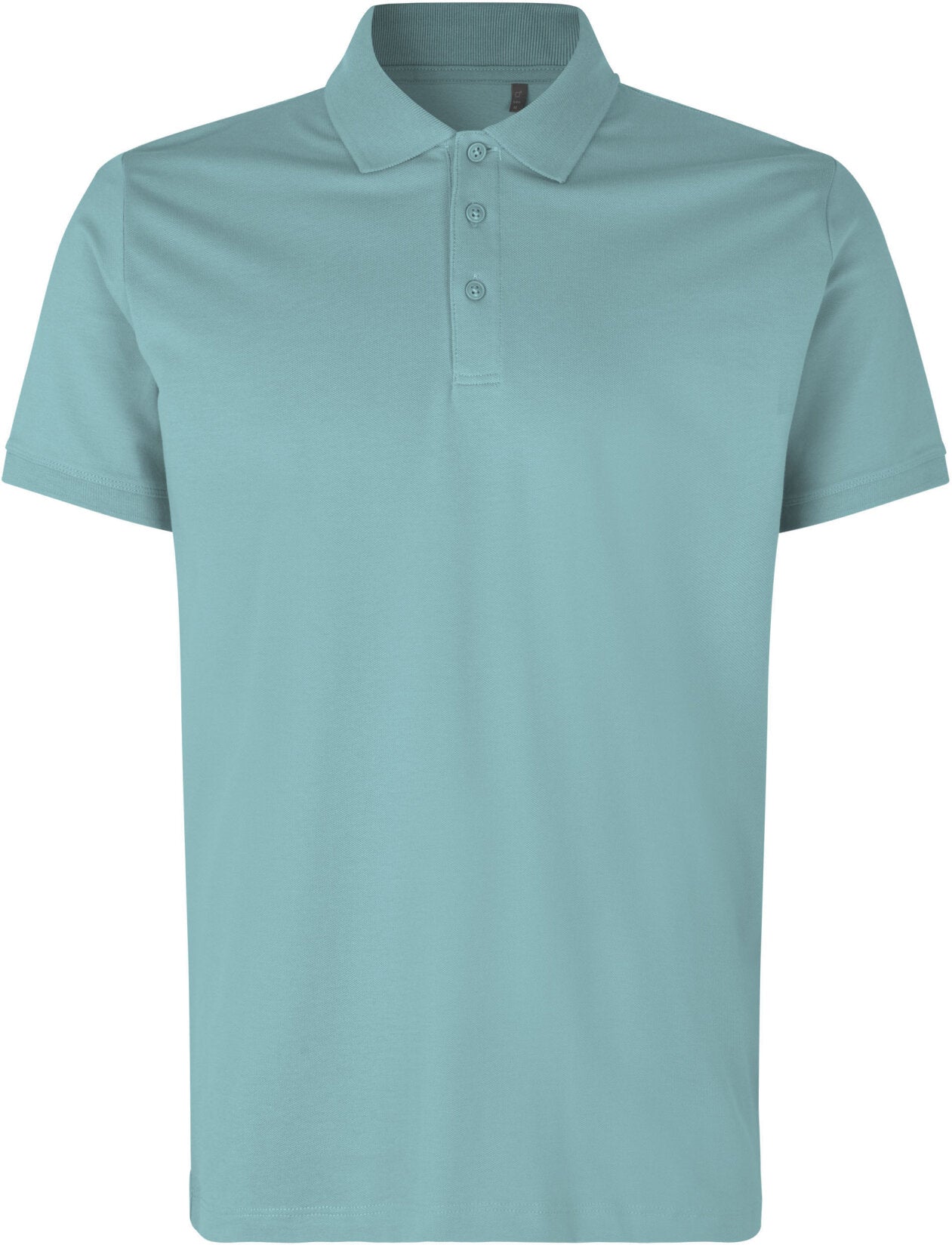 ID Identity Ökologisches Stretch Poloshirt