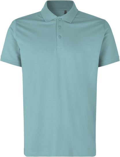 ID Identity Ökologisches Stretch Poloshirt