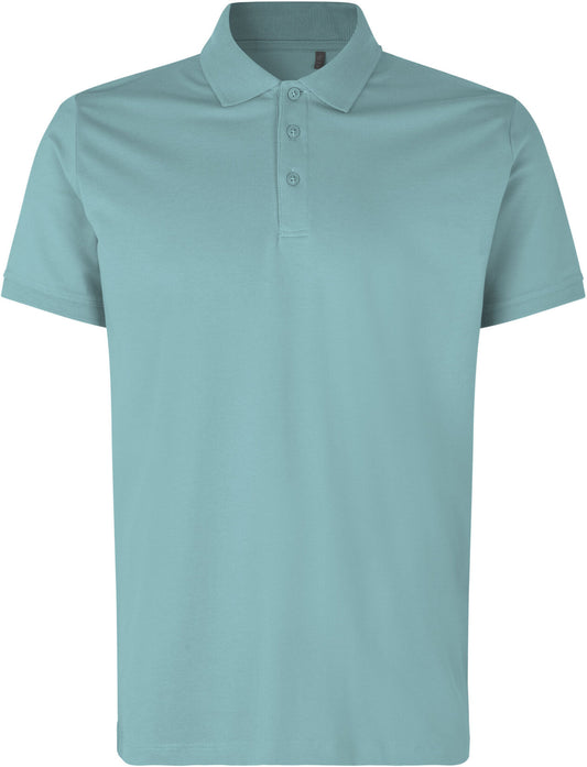 ID Identity Ökologisches Stretch Poloshirt
