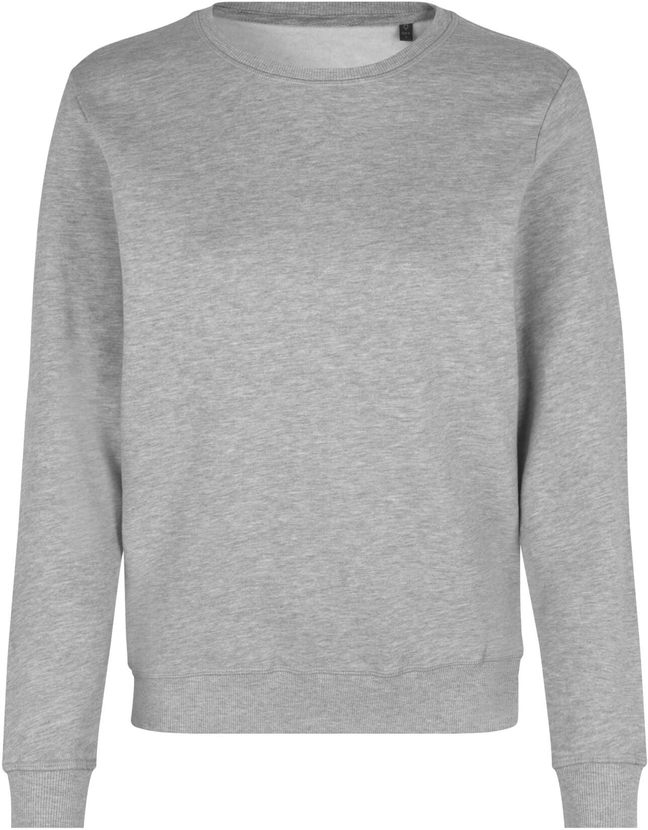 ID Identity Ökologisches Sweatshirt für Damen
