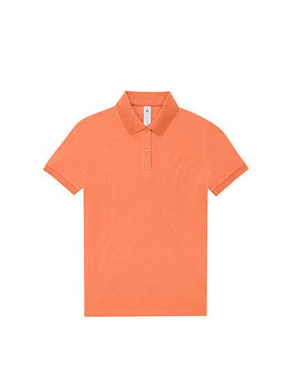B&C My Polo 210 /Women