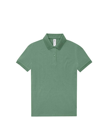 B&C My Polo 210 /Women