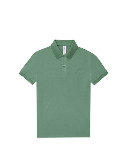 B&C My Polo 210 /Women