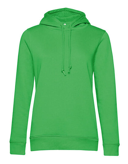B&C Inspire Hooded Sweat