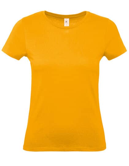 B&C T-Shirt #E150 / Women
