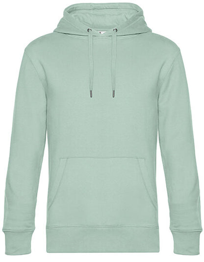 B&C KING Hooded Sweat