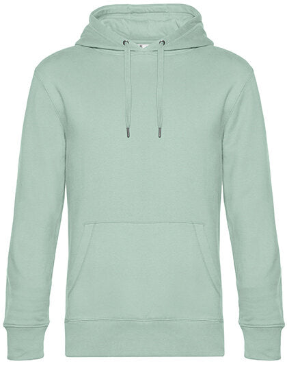 B&C KING Hooded Sweat